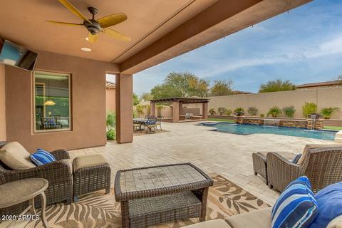 3668 E Maffeo Rd, Phoenix, AZ 85050 photo 95