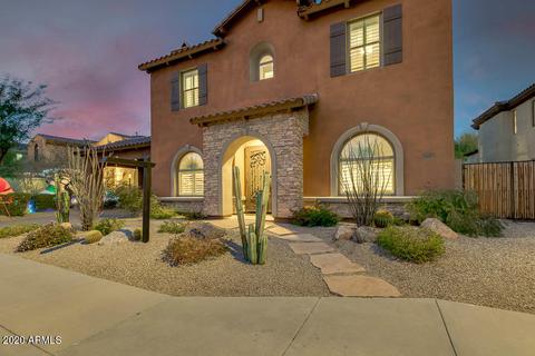 3668 E Maffeo Rd, Phoenix, AZ 85050 photo 2