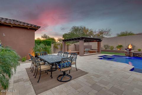 3668 E Maffeo Rd, Phoenix, AZ 85050 photo 64