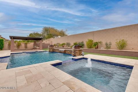 3668 E Maffeo Rd, Phoenix, AZ 85050 photo 79