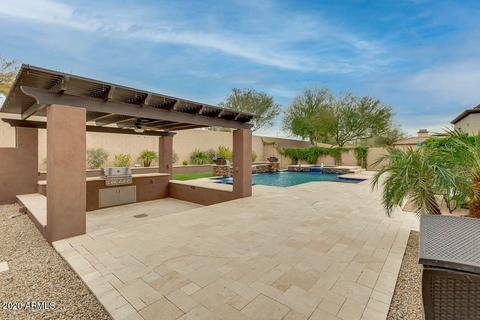 3668 E Maffeo Rd, Phoenix, AZ 85050 photo 87