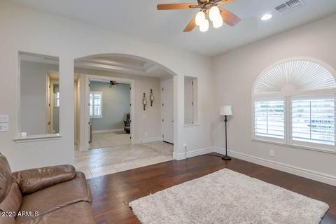 3668 E Maffeo Rd, Phoenix, AZ 85050 photo 4