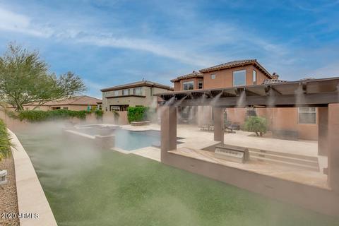 3668 E Maffeo Rd, Phoenix, AZ 85050 photo 73