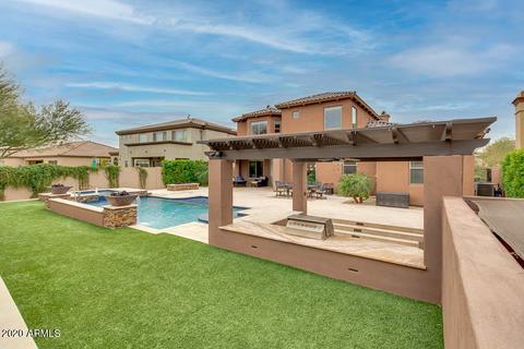 3668 E Maffeo Rd, Phoenix, AZ 85050 photo 71