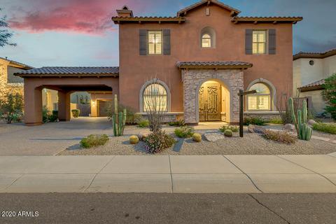 3668 E Maffeo Rd, Phoenix, AZ 85050 photo 1