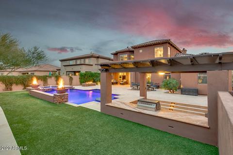 3668 E Maffeo Rd, Phoenix, AZ 85050 photo 50