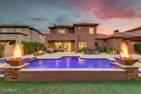 3668 E Maffeo Rd, Phoenix, AZ 85050 photo 53
