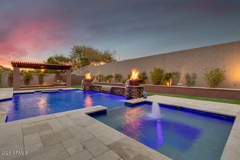3668 E Maffeo Rd, Phoenix, AZ 85050 photo 58