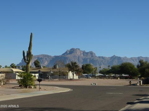 611 W Datil Ave, Apache Junction, AZ 85120 photo 2