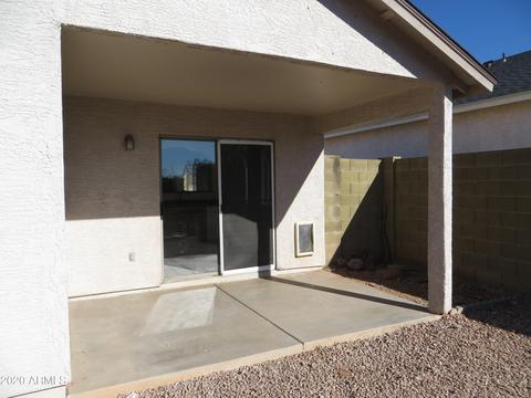 611 W Datil Ave, Apache Junction, AZ 85120 photo 21