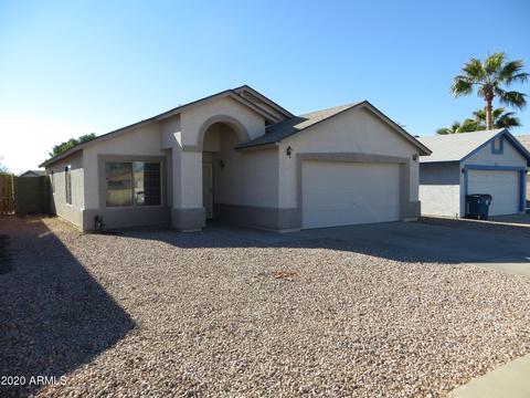 611 W Datil Ave, Apache Junction, AZ 85120 photo 1