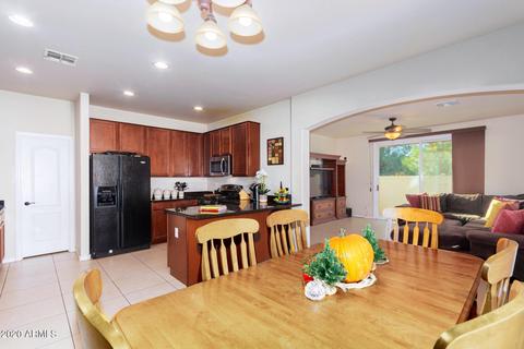 3810 E Leslie Dr, Gilbert, AZ 85296 photo 8