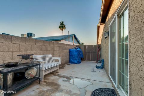 4437 N 76th Dr, Phoenix, AZ 85033 photo 43