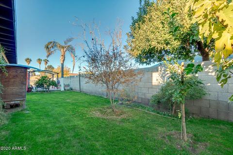 4437 N 76th Dr, Phoenix, AZ 85033 photo 42