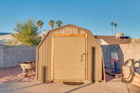 4437 N 76th Dr, Phoenix, AZ 85033 photo 52
