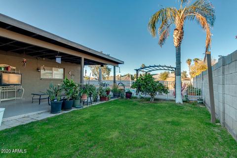4437 N 76th Dr, Phoenix, AZ 85033 photo 41