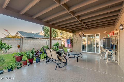 4437 N 76th Dr, Phoenix, AZ 85033 photo 35