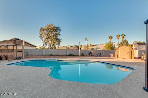 4437 N 76th Dr, Phoenix, AZ 85033 photo 48