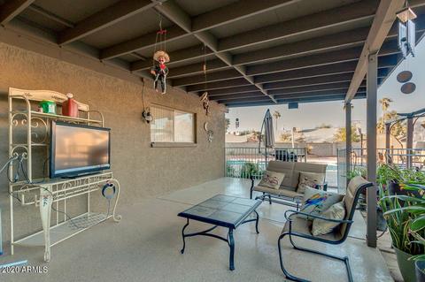 4437 N 76th Dr, Phoenix, AZ 85033 photo 38
