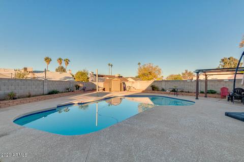 4437 N 76th Dr, Phoenix, AZ 85033 photo 49
