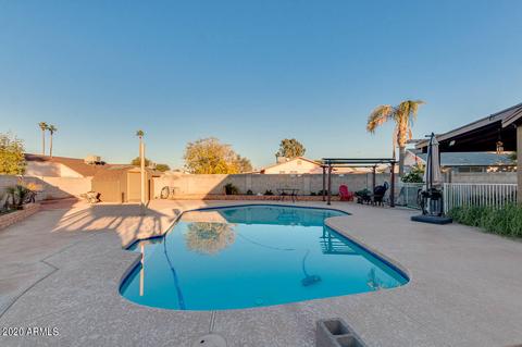 4437 N 76th Dr, Phoenix, AZ 85033 photo 50