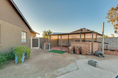 4437 N 76th Dr, Phoenix, AZ 85033 photo 47