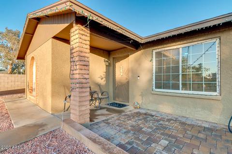 4437 N 76th Dr, Phoenix, AZ 85033 photo 4