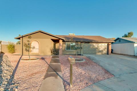 4437 N 76th Dr, Phoenix, AZ 85033 photo 1