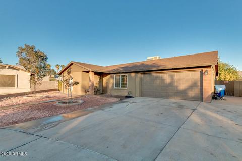 4437 N 76th Dr, Phoenix, AZ 85033 photo 3