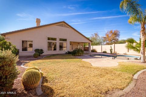 9760 E Greenway St, Mesa, AZ 85207 photo 44