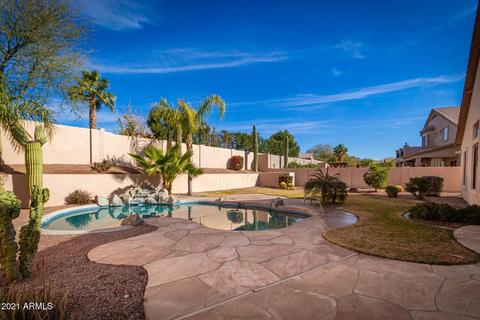 9760 E Greenway St, Mesa, AZ 85207 photo 1