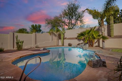 9760 E Greenway St, Mesa, AZ 85207 photo 37