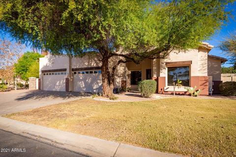 9760 E Greenway St, Mesa, AZ 85207 photo 48