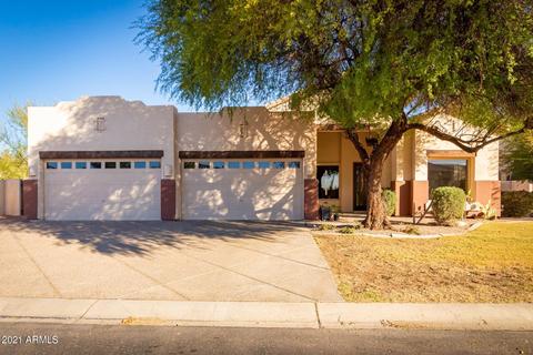 9760 E Greenway St, Mesa, AZ 85207 photo 45