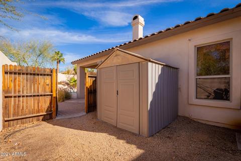 9760 E Greenway St, Mesa, AZ 85207 photo 57