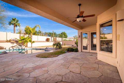 9760 E Greenway St, Mesa, AZ 85207 photo 3