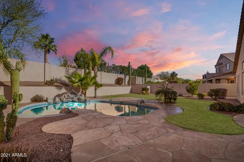 9760 E Greenway St, Mesa, AZ 85207 photo 2