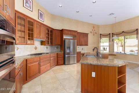 9760 E Greenway St, Mesa, AZ 85207 photo 4
