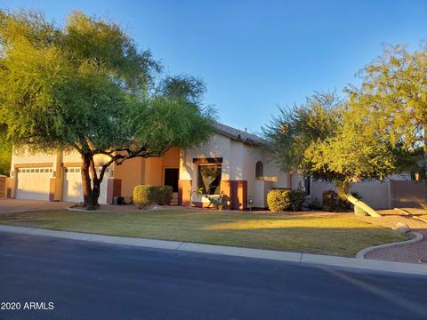 9760 E Greenway St, Mesa, AZ 85207 photo 35