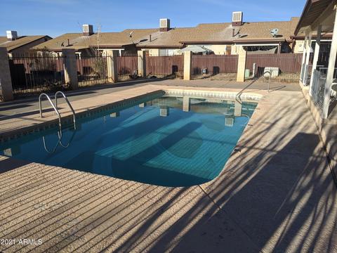 477 Park Pl, Bisbee, AZ 85603 photo 25