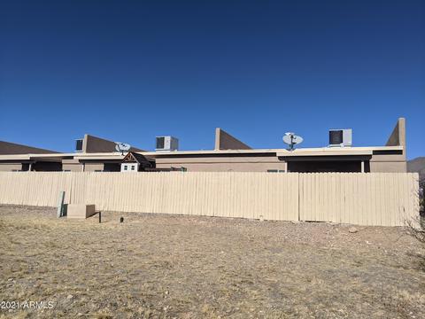 477 Park Pl, Bisbee, AZ 85603 photo 20