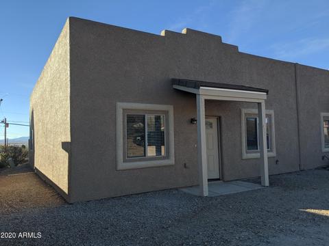 477 Park Pl, Bisbee, AZ 85603 photo 1