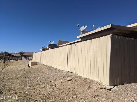477 Park Pl, Bisbee, AZ 85603 photo 19