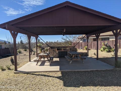 477 Park Pl, Bisbee, AZ 85603 photo 22