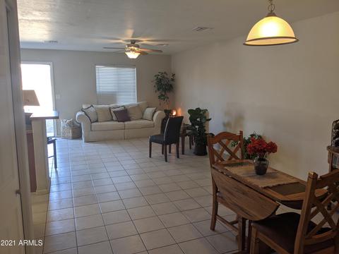 477 Park Pl, Bisbee, AZ 85603 photo 3