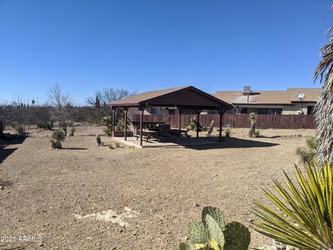 477 Park Pl, Bisbee, AZ 85603 photo 21