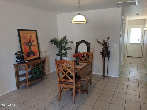 477 Park Pl, Bisbee, AZ 85603 photo 2