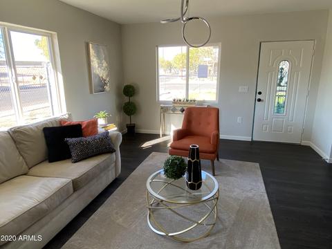 2129 E Garfield St, Phoenix, AZ 85006 photo 3