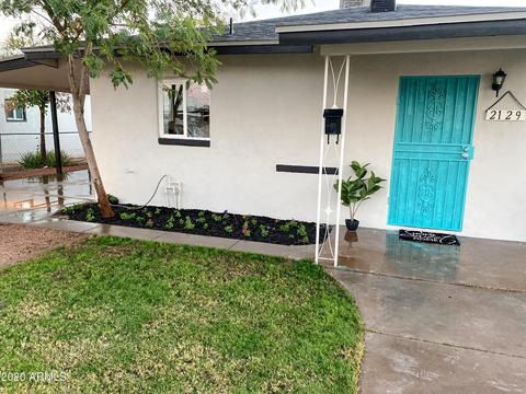 2129 E Garfield St, Phoenix, AZ 85006 photo 24