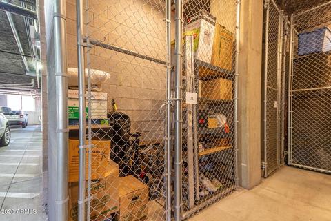2300 E Campbell Ave #418, Phoenix, AZ 85016 photo 25